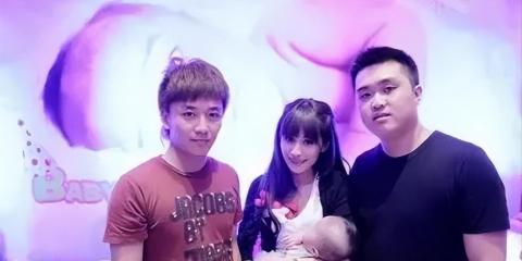 小小的愿望洗头妹谁演的