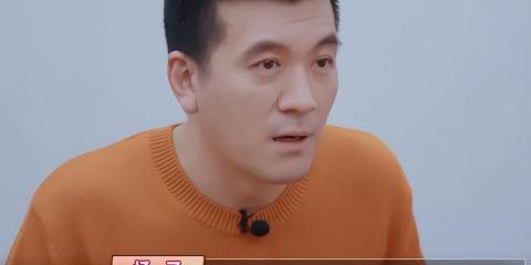 杨子对黄圣依是真爱吗,他为什么和前妻离婚