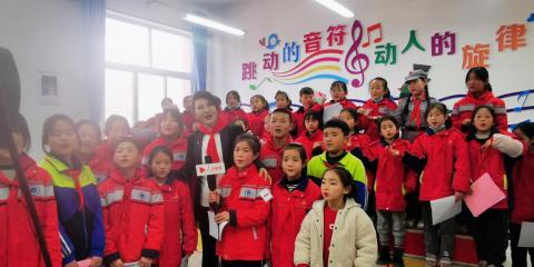 小学3年级音乐书上都有哪些歌