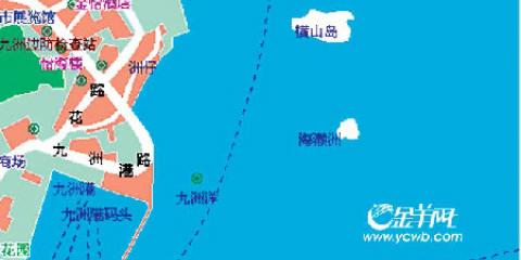 浙江宁波宁海强蛟群岛好玩吗,浙江强蛟群岛景点怎么样